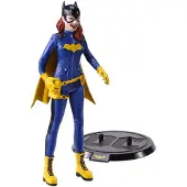 Noble Collection Dc Comics Batgirl-figur