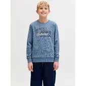 Jack & Jones Logo Collegegenser