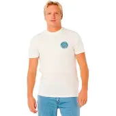Rip Curl Streamline Pass Kortarmet T-skjorte