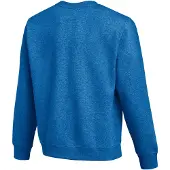 Nike herregenser Park 26 Fleece Crew blå IB1190 463 2XL