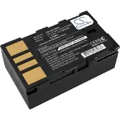 Cameron Sino Batteri til kamera for JVC GZ-X900, GZ-X900U, GZ-X900EK