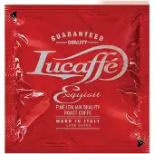 Lucaffé EXQUISIT 44mm ESE System kaffepods 150 stk