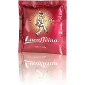 Lucaffé PULCINELLA 44 mm ESE System Pads 150 stk