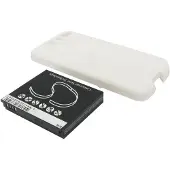 Cameron Sino Batteri til mobiltelefon, smarttelefon for T-Mobile Desire, Bravo