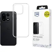 3mk Protection 3mk Gjennomsiktig etui for OnePlus 15 5G - gjennomsiktig