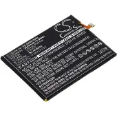 Cameron Sino Batteri til mobiltelefon, smarttelefon for GIONEE GN709L, GN709T/W