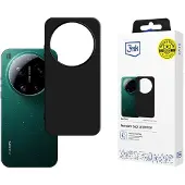 3mk Protection 3mk Matt veske for Xiaomi 17 Ultra - svart