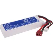 Cameron Sino Batteri til RC-biler CS-LT948RT