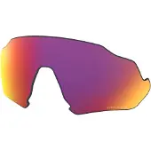 Oakley Flight Jacket Prizm Road Linse