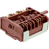 Electrolux Velgerbryter til stekeovn 3570638019