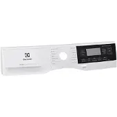 Electrolux manöverpanel,hvite,,EN 140193267014