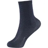 Condor Knestrømper - Blå - - 3-6 md - Sokker