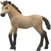Schleich Horse Club - Delilah - Limited Edition - Serie 1 - 814 - - OneSize - Lekedyr