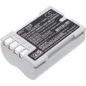 Cameron Sino Batteri til kamera for Olympus E3, E5, E30