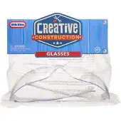 Little Tikes Creative Construction- Glasses