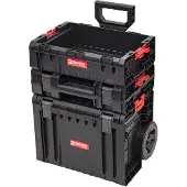 Patrol QBRICK SYSTEM PRO verktøykassesett 7