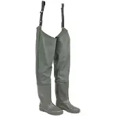 Expert Predator Hip Pvc Vadebukser
