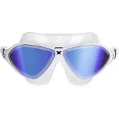 Zoggs Horizon Flex Titanium Svømmemaske
