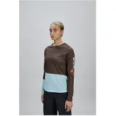 POC Motion Air Langarmet Enduro-sykkeltrøye