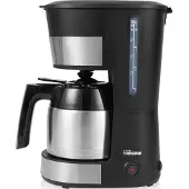 Tristar Cm-1283 Dryppkaffetrakter