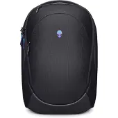 Dell Alienware 18 Backpack AW7825P - Notebookryggsekk - inntil 18 - svart