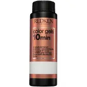 Redken Fargegeler Lakker 7nn Permanent Farging 60ml 3 Enheter