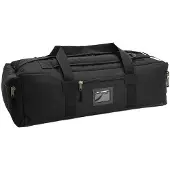 Mil-Tec veske/sekk Mossadu - svart - 138450