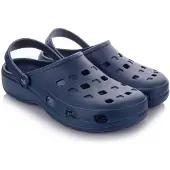 Lemigo BUTY KLAPEK LEMIGOOSE MĘSKI 2.0 NAVY 807 ROZ.42 /534