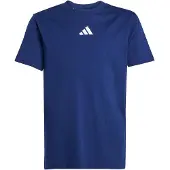 Adidas Essentials Kortarmet T-skjorte