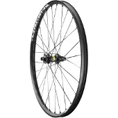 Mavic E-deemax S 29´´ Boost Cl Disc Tubeless Mtb Bakhjul