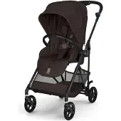 Cybex Melio Carbon Barnevogn