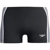 Speedo Solid Splice Badeshorts Boxer