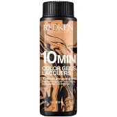 Redken Fargegeler Lakker 6nn-choco Mousse Permanent Farging 60ml 3 Enheter
