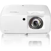 Optoma Prosjektor ZK431ST - 3840 x 2160 - 4100 lumens
