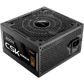 Antec Csk650dc Ec Strømforsyning