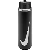 Nike Accessories Ss Recharge Straw Rfsh 709ml Flaske