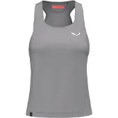 Salewa Pedroc Dry´ton Hybrid Ermeløs T-skjorte