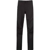 Bergans Vaagaa Light 3L Skallbukser Dame Black S