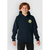 Rip Curl Wetsuit Icon Kids Hettegenser blå