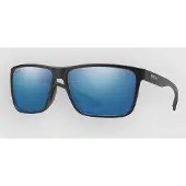 Smith Riptide Matte Black Solbriller svart