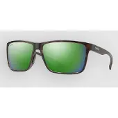 Smith Riptide Matte Tortoise Solbriller brun