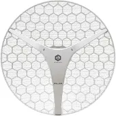Mikrotik Lhg Xl 5ax Cpe Wifi6 Wifi-tilgangspunkt