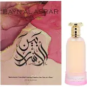 Paris Corner Bayn Al Arar 80 Ml Eau De Parfum