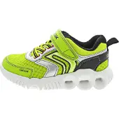 Geox Wroom Treningssko