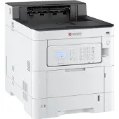Kyocera ECOSYS PA4000cx fargelaserskriver, A4, tosidig utskrift, 40 sider per minutt
