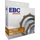 EBC Drc293 Dirt Race Clutch Kit
