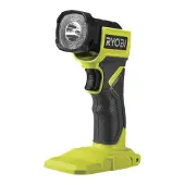 Ryobi Trådløs LED-håndlampe ONE+ RLF18-0