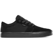Etnies Barge LS Skatesko svart