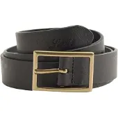 Levi's Rectangle Buckle Belte