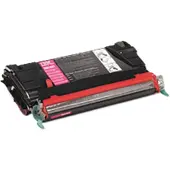 IBM Tonerkassett magenta 7.000 sider